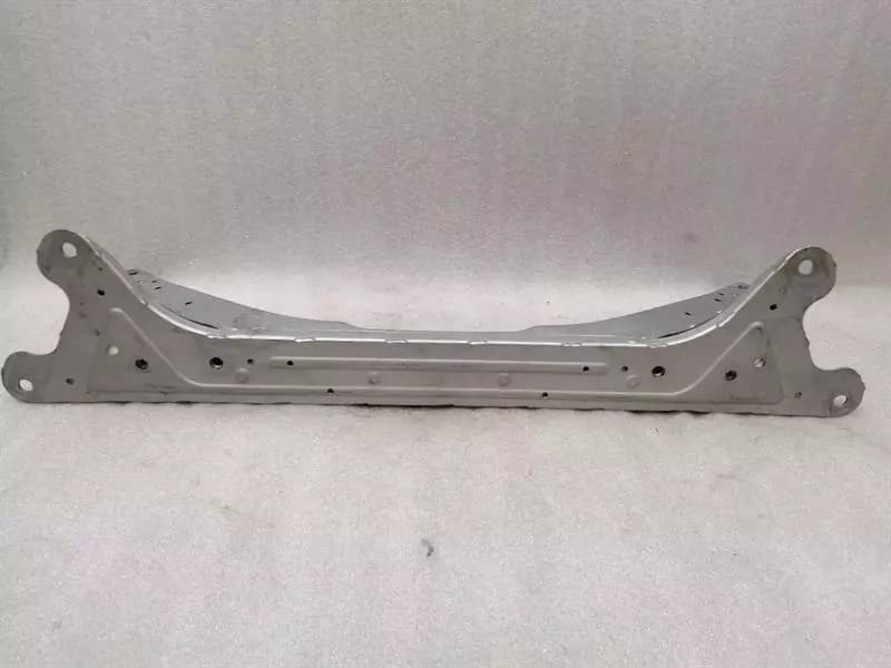 Porsche Cayman 718 GT4 Subframe Rear Centre 982505099D Axle Frame Rear Axle