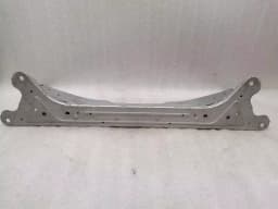 PORSCHE Porsche Cayman 718 GT4 Subframe Rear Centre 982505099D Axle Frame Rear Axle — thumbnail 5