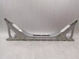 PORSCHE Porsche Cayman 718 GT4 Subframe Rear Centre 982505099D Axle Frame Rear Axle — thumbnail 7