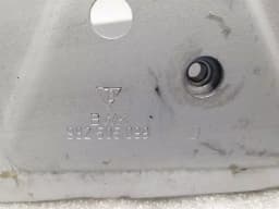 PORSCHE Porsche Cayman 718 GT4 Subframe Rear Centre 982505099D Axle Frame Rear Axle — thumbnail 8