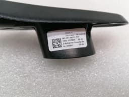 PORSCHE Porsche Boxster Spyder 718 Right Deck Lid Hinge Cap 98156768601 Cover Right — thumbnail 8