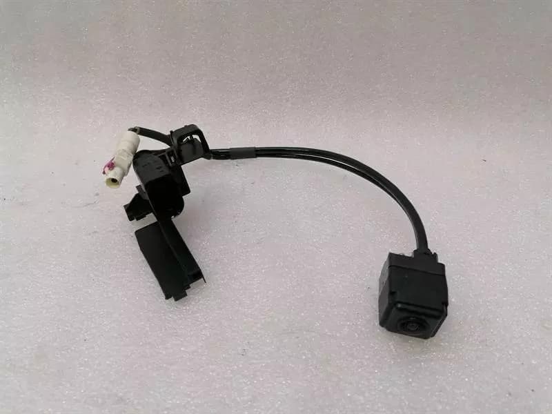PORSCHE PORSCHE BOXSTER SPYDER 718 Rear Park Assist Camera 95B980551L Hinten Kamera