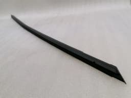 PORSCHE Porsche Boxster Spyder 718 Right Door Body Moulding 98153708503 Right Door Strip — thumbnail 2