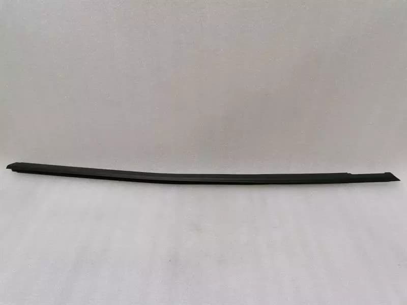 PORSCHE Porsche Boxster Spyder 718 Right Door Body Moulding 98153708503 Right Door Strip
