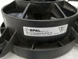 PORSCHE Porsche Cayman 718 GT4 Cooling Fan 982959455A Cooling Fan Motor 982 4.0 LOT — thumbnail 8
