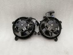PORSCHE Porsche Cayman 718 GT4 Cooling Fan 982959455A Cooling Fan Motor 982 4.0 LOT — thumbnail 5