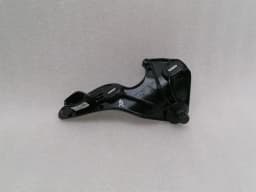 PORSCHE Porsche Boxster Spyder 718 Right Deck Lid Hinge Cap 98156768601 Cover Right — thumbnail 7