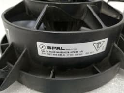 PORSCHE Porsche Cayman 718 GT4 Cooling Fan 982959455A Cooling Fan Motor 982 4.0 LOT — thumbnail 4