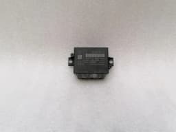 PORSCHE Porsche Cayman 718 GT4 PDC Electronic Module 99161818512 ECU PTS — thumbnail 1