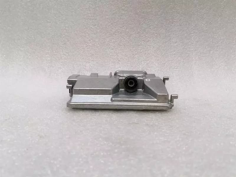 Porsche Cayman 718 windscreen camera windscreen camera 7pp980653e