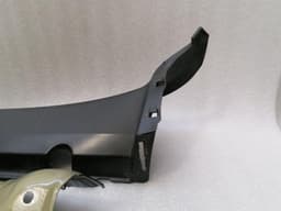 PORSCHE Porsche Boxster Spyder 718 Lock Holder Bracket 9P1806623 Front Holder Bracket — thumbnail 5