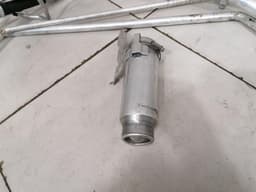 PORSCHE Porsche Boxster Spyder 718 A/C Pipe 99157309202 Air Conditioning Line Air Conditioning Kit — thumbnail 5