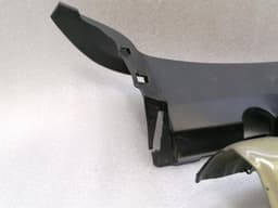 PORSCHE Porsche Boxster Spyder 718 Lock Holder Bracket 9P1806623 Front Holder Bracket — thumbnail 4