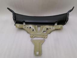 PORSCHE Porsche Boxster Spyder 718 Lock Holder Bracket 9P1806623 Front Holder Bracket — thumbnail 1