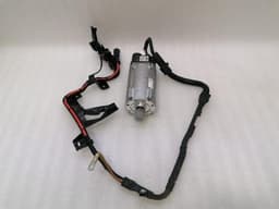 PORSCHE PORSCHE BOXSTER SPYDER 718 POWER STEERING RACK MOTOR 7802277291 RIGHT HAND DRIVE RHD — thumbnail 8