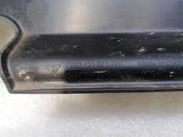 PORSCHE Porsche Boxster Spyder 718 Lock Holder Bracket 9P1806623 Front Holder Bracket — thumbnail 9
