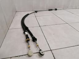 PORSCHE Porsche Boxster Spyder 718 short shift cable 982711007C line shift actuation — thumbnail 8