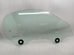 PORSCHE Porsche Boxster Spyder 718 right front door glass 98154251202 door glass right — thumbnail 1