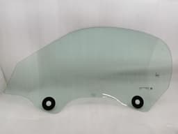 PORSCHE Porsche Boxster Spyder 718 right front door glass 98154251202 door glass right — thumbnail 2