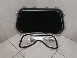 PORSCHE Porsche Boxster Spyder 718 Engine Heat Shield 982827015 Engine Bay Cover — thumbnail 9