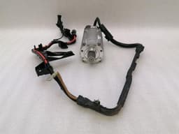 PORSCHE PORSCHE BOXSTER SPYDER 718 POWER STEERING RACK MOTOR 7802277291 RIGHT HAND DRIVE RHD — thumbnail 2