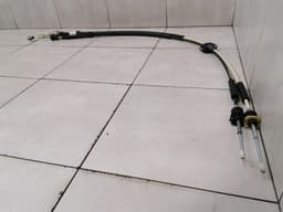 PORSCHE Porsche Boxster Spyder 718 short shift cable 982711007C line shift actuation — thumbnail 2