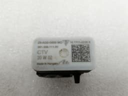 PORSCHE Porsche Boxster Spyder 718 crash sensor set 99160611160 SRS sensor set — thumbnail 10