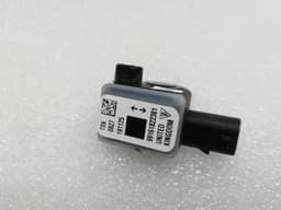 PORSCHE Porsche Boxster Spyder 718 crash sensor set 99160611160 SRS sensor set — thumbnail 5