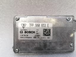 PORSCHE Porsche Cayman 718 windscreen camera windscreen camera 7pp980653e — thumbnail 6