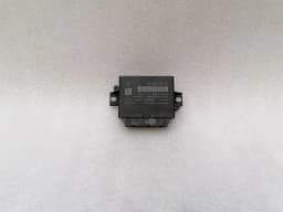 PORSCHE Porsche Cayman 718 GT4 PDC Electronic Module 99161818512 ECU PTS — thumbnail 5