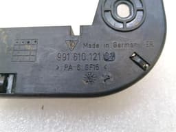 PORSCHE PORSCHE BOXSTER SPYDER 718 POWER STEERING RACK MOTOR 7802277291 RIGHT HAND DRIVE RHD — thumbnail 7