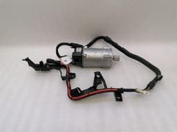 PORSCHE PORSCHE BOXSTER SPYDER 718 POWER STEERING RACK MOTOR 7802277291 RIGHT HAND DRIVE RHD — thumbnail 3