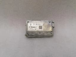 PORSCHE Porsche Cayman 718 windscreen camera windscreen camera 7pp980653e — thumbnail 5