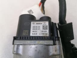 PORSCHE PORSCHE BOXSTER SPYDER 718 POWER STEERING RACK MOTOR 7802277291 RIGHT HAND DRIVE RHD — thumbnail 6