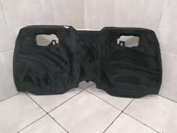 PORSCHE Porsche Boxster Spyder 718 Rear Compartment Cover 98155103512 Rear Trim — thumbnail 1