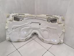 PORSCHE Porsche Boxster Spyder 718 Rear Compartment Cover 98155103512 Rear Trim — thumbnail 4