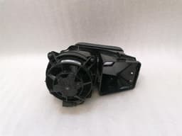 PORSCHE Porsche Boxster Spyder 718 right cooling fan 982959455A fan right — thumbnail 1