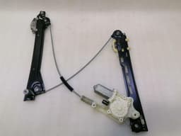 PORSCHE Porsche Boxster 718 Left Front Door Winder 99154207502 Window Regulator Front Left — thumbnail 4