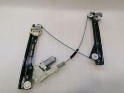 PORSCHE Porsche Boxster 718 Left Front Door Winder 99154207502 Window Regulator Front Left — thumbnail 6