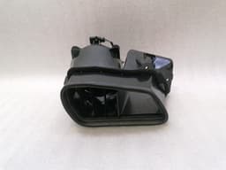 PORSCHE Porsche Boxster Spyder 718 right cooling fan 982959455A fan right — thumbnail 2