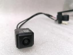 PORSCHE PORSCHE BOXSTER SPYDER 718 Rear Park Assist Camera 95B980551L Hinten Kamera — thumbnail 2