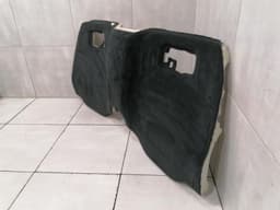 PORSCHE Porsche Boxster Spyder 718 Rear Compartment Cover 98155103512 Rear Trim — thumbnail 9