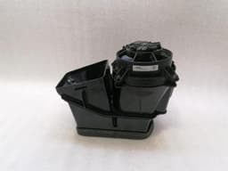 PORSCHE Porsche Boxster Spyder 718 right cooling fan 982959455A fan right — thumbnail 7
