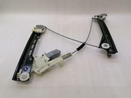 PORSCHE Porsche Boxster 718 Left Front Door Winder 99154207502 Window Regulator Front Left — thumbnail 5