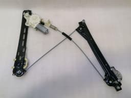 PORSCHE Porsche Boxster 718 Left Front Door Winder 99154207502 Window Regulator Front Left — thumbnail 2