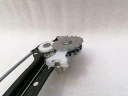 PORSCHE Porsche Boxster 718 Left Front Door Winder 99154207502 Window Regulator Front Left — thumbnail 7