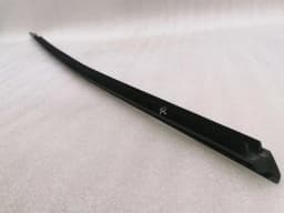 PORSCHE Porsche Boxster Spyder 718 Right Door Body Moulding 98153708503 Right Door Strip — thumbnail 6