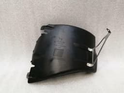 PORSCHE Porsche Cayman 718 GT4 Front Right Air Guide 982809004 Air Duct GT4 Re — thumbnail 1