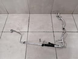 PORSCHE Porsche Cayman 718 GT4 A/C Pipe 99157309407 Air Conditioning Air Conditioning — thumbnail 3