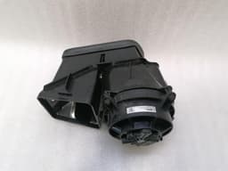 PORSCHE Porsche Boxster Spyder 718 left cooling fan 982959455A fan left — thumbnail 4